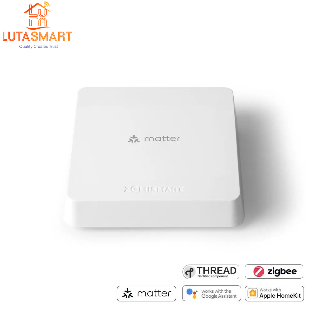 Điều Hòa VRV - Gateway - Cảm biến