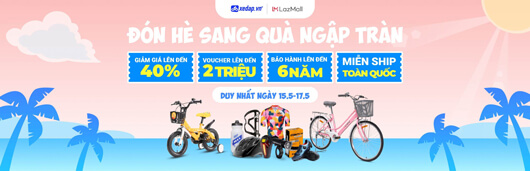 Xe đạp trẻ em