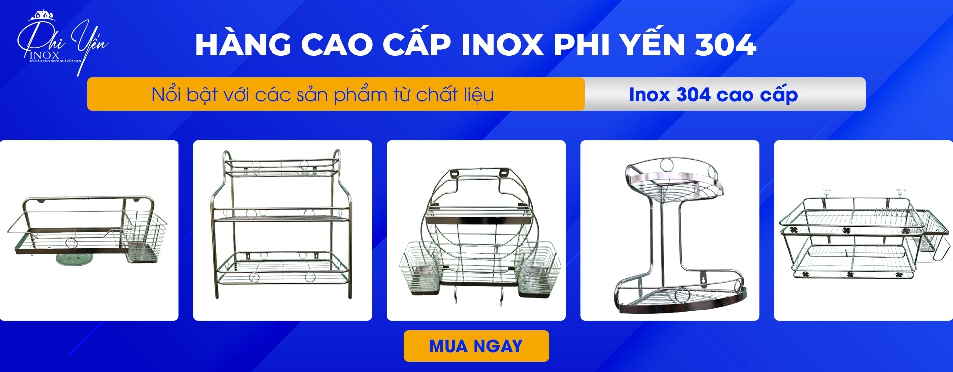 Tại sao trong y tế dùng inox 304