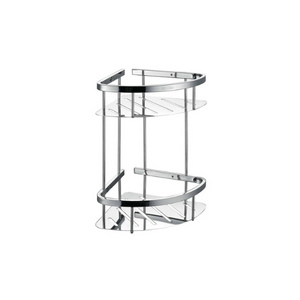 Kệ góc trong nhà tắm