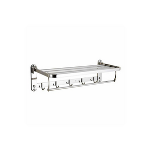 Kệ treo phòng tắm - máng khăn