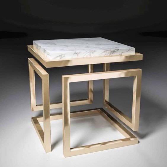 Mạ inox bằng công nghệ mạ PVD là gì?