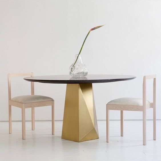 Lựa chọn bàn ăn inox đẹp