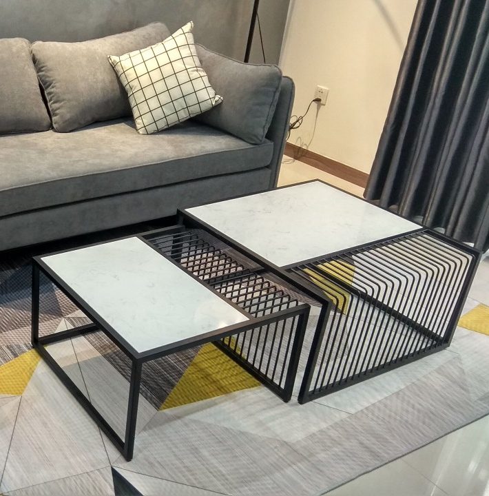 Vệ sinh sofa, giặt sofa đúng cách