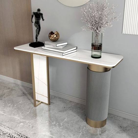 Console 1