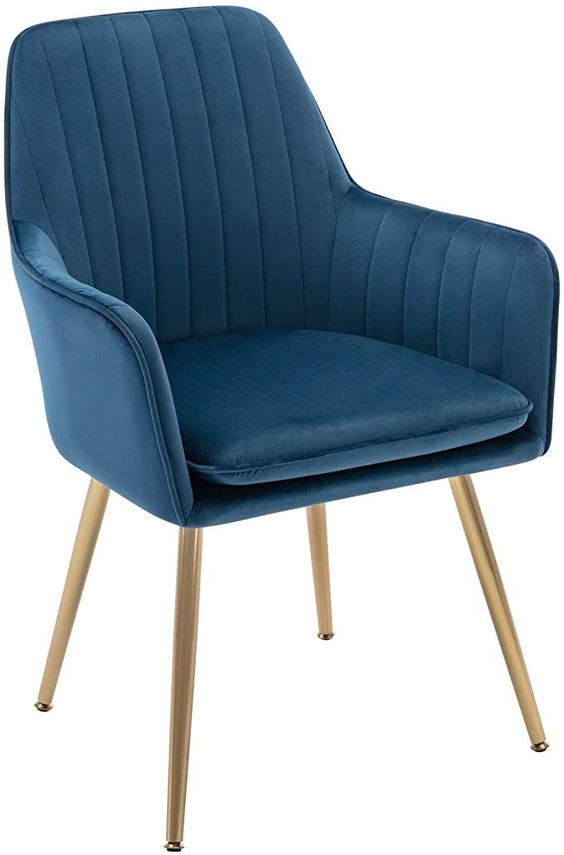 LC13 - Mẫu ghế chân inox