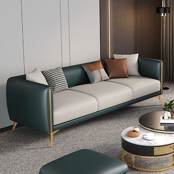 LCF02- Sofa phòng khách