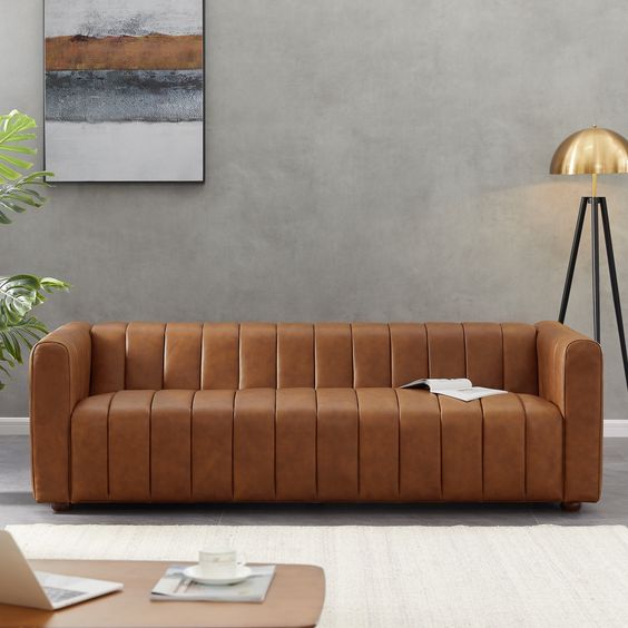 LCF10- Sofa da