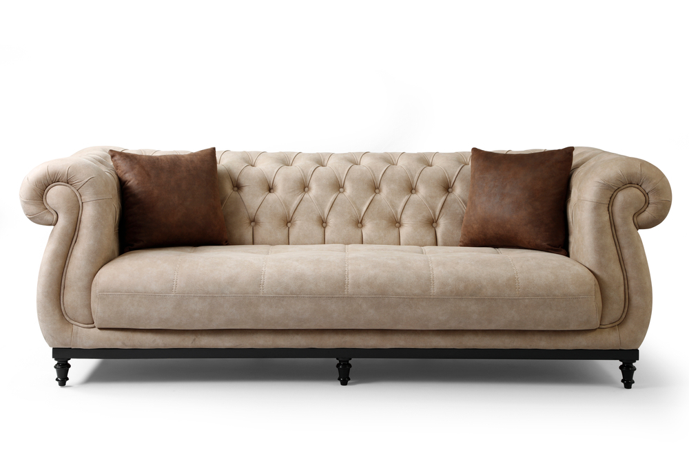 LCF12- Sofa phòng khách tân cổ điển