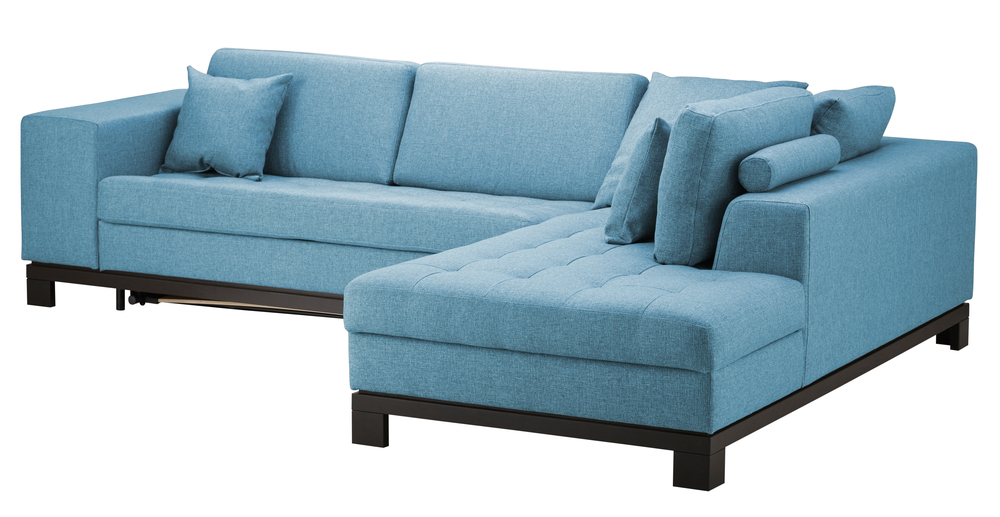 LCF16- Sofa băng chữ L
