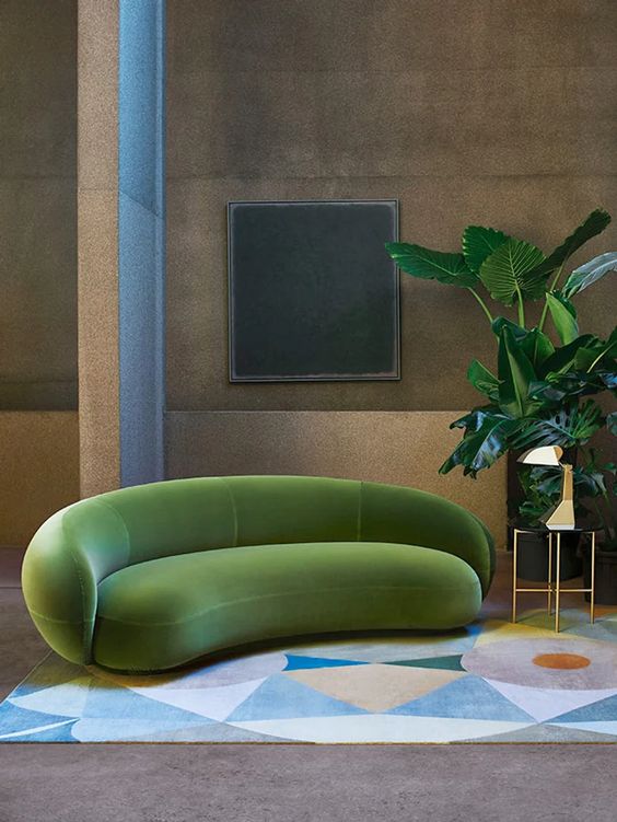 LCF31- Sofa phòng khách
