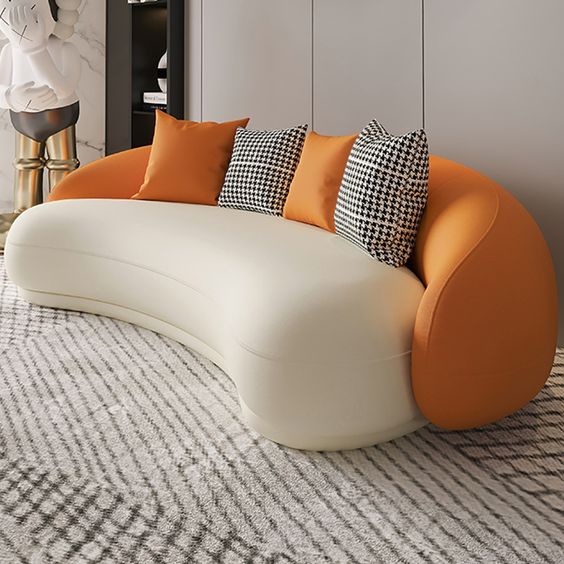 LCF31- Sofa phòng khách