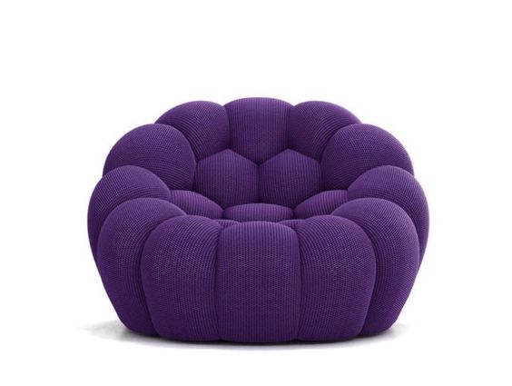 LCF33- Sofa buble đơn