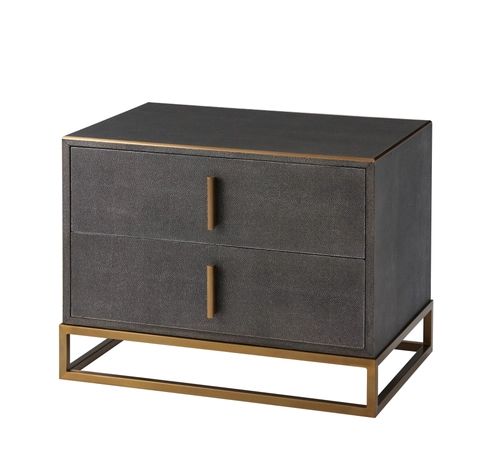 LCH02 - Tủ đầu giường 02