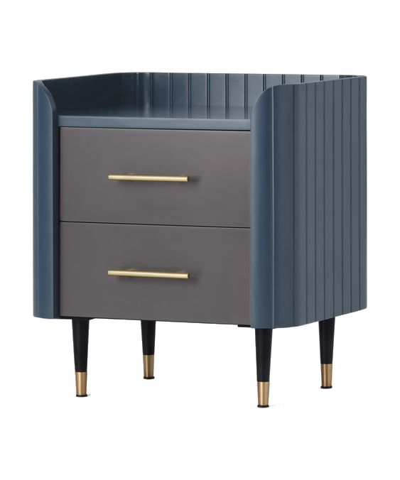 LCH03 - Tủ đầu giường 03