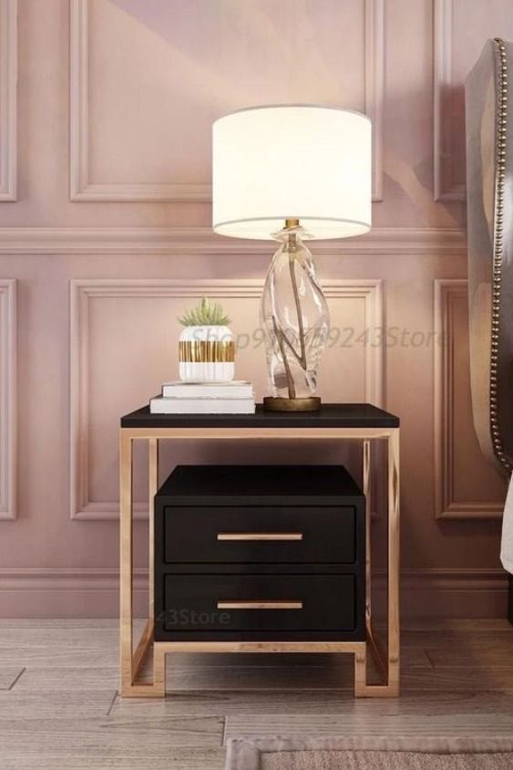LCH06 - Tủ đầu giường 06