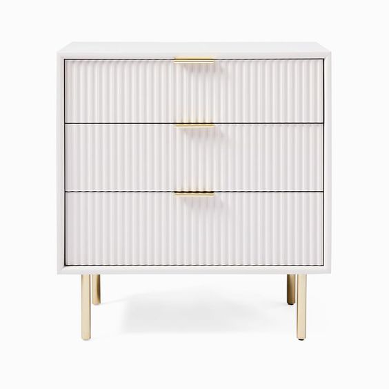 LCH08 - Tủ đầu giường 08