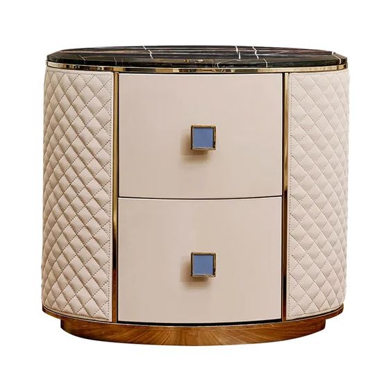 LCH12 - Tủ đầu giường 12