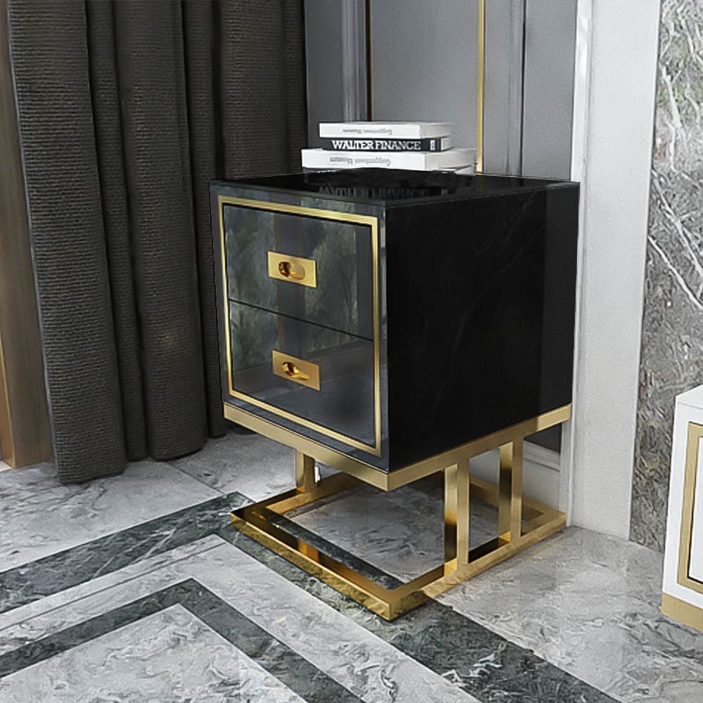 LCH14 - Tủ đầu giường 14