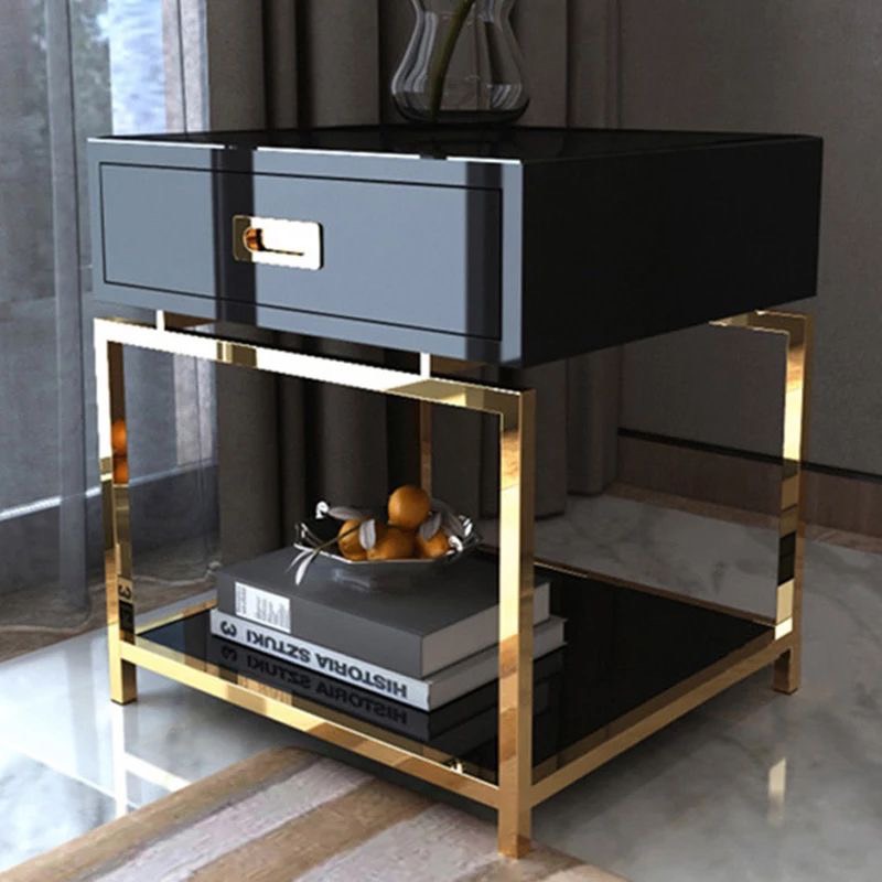 LCH18 - Tủ đầu giường 18