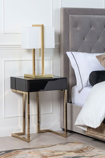 LCH19 - Tủ đầu giường 19