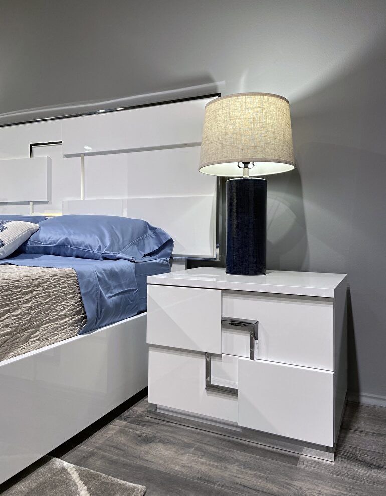 LCH23 - Tủ đầu giường 23