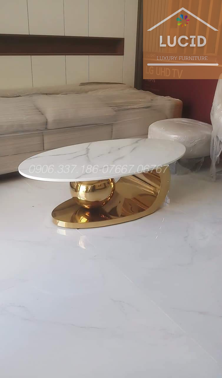 LCT25- Bàn sofa 25