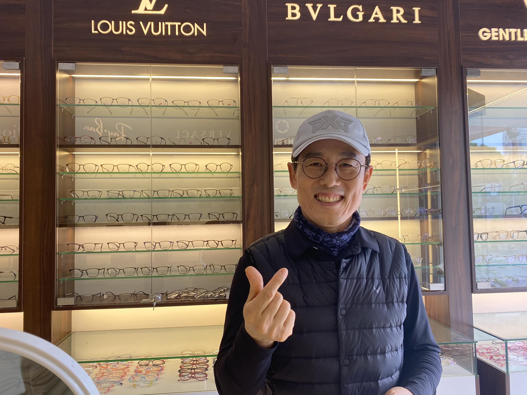 AllTop l Top 9 Địa chỉ cắt kính cận uy tín, bảo đảm chất lượng, giá tốt tỉnh Bắc Ninh