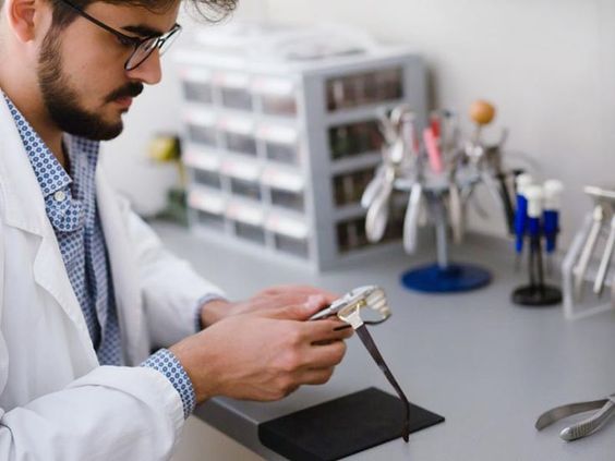 Bao lâu thì nên đi đo mắt định kỳ ?