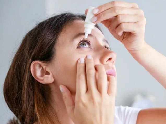 5 cách phòng bệnh đau mắt đỏ cần biết