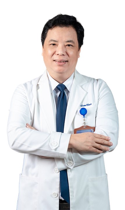 GIỚI THIỆU BÁC SĨ TẠI SỰ KIỆN RA MẮT SẢN PHẨM MỚI