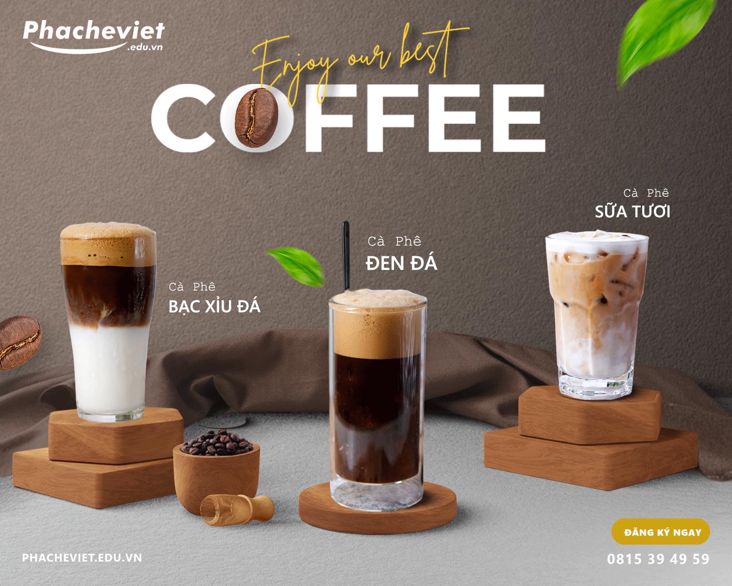 Tìm hiểu caffeine trong Cà phê Tìm hiểu caffeine trong Cà phê
