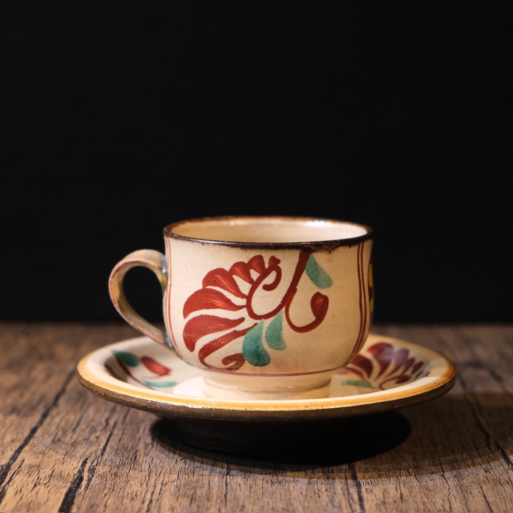Set cốc Tsuboya