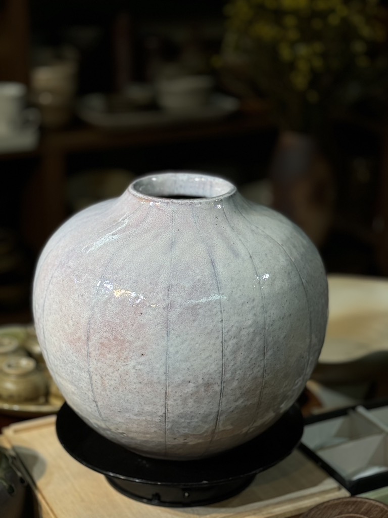 Bình hút lộc men sữa