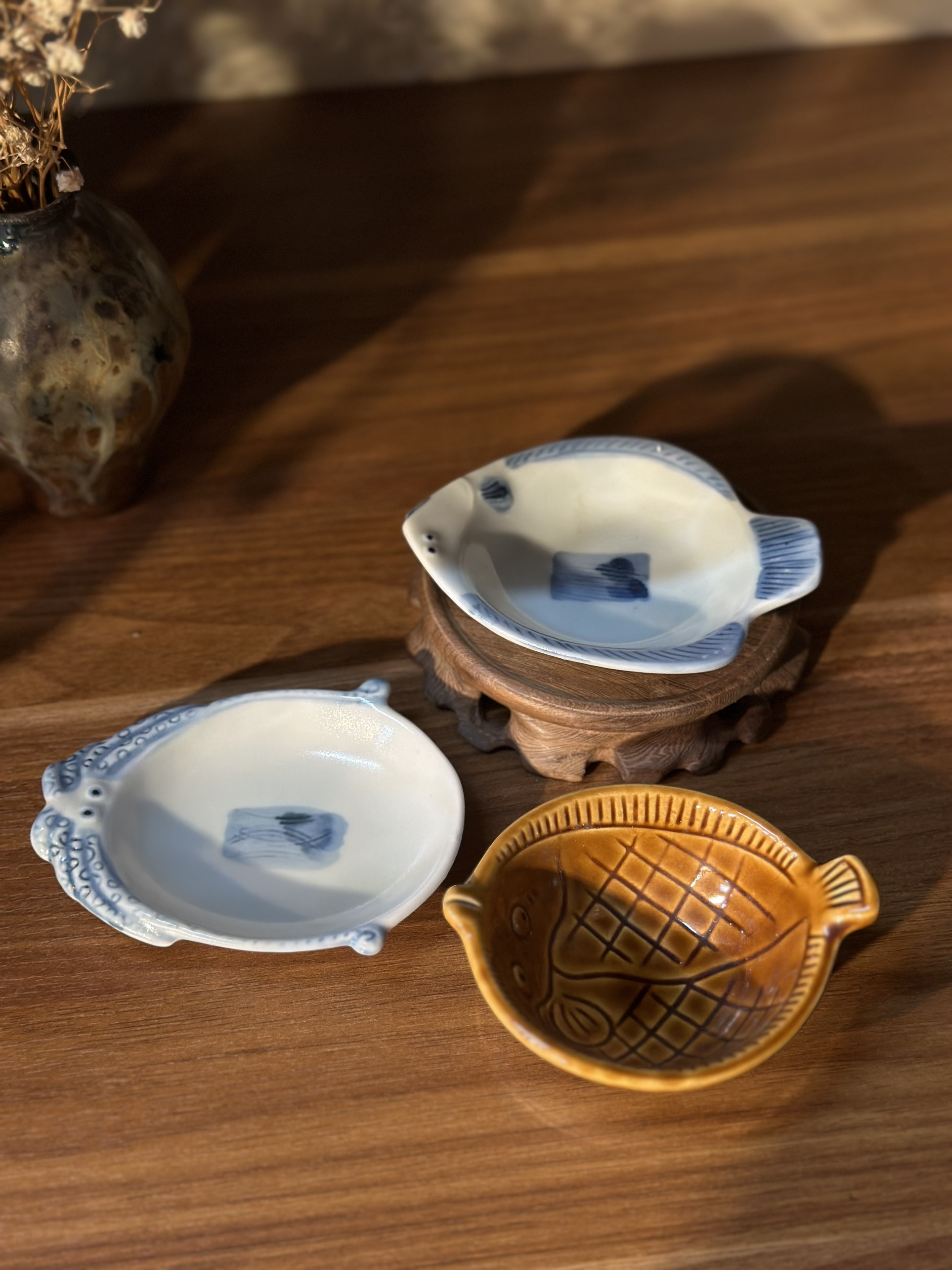 Đĩa chấm hình bạch tuộc