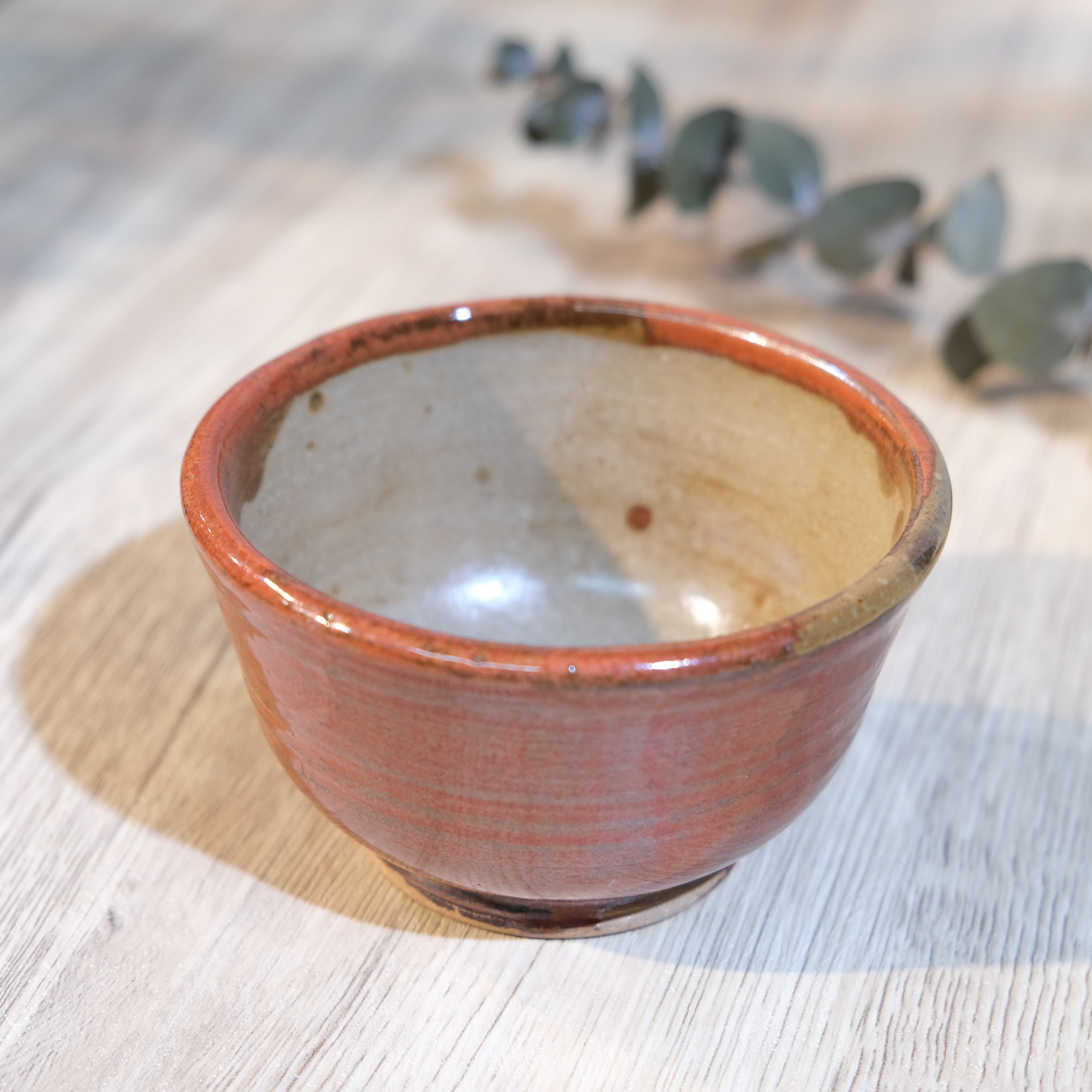 Cốc trà mộc Mashiko