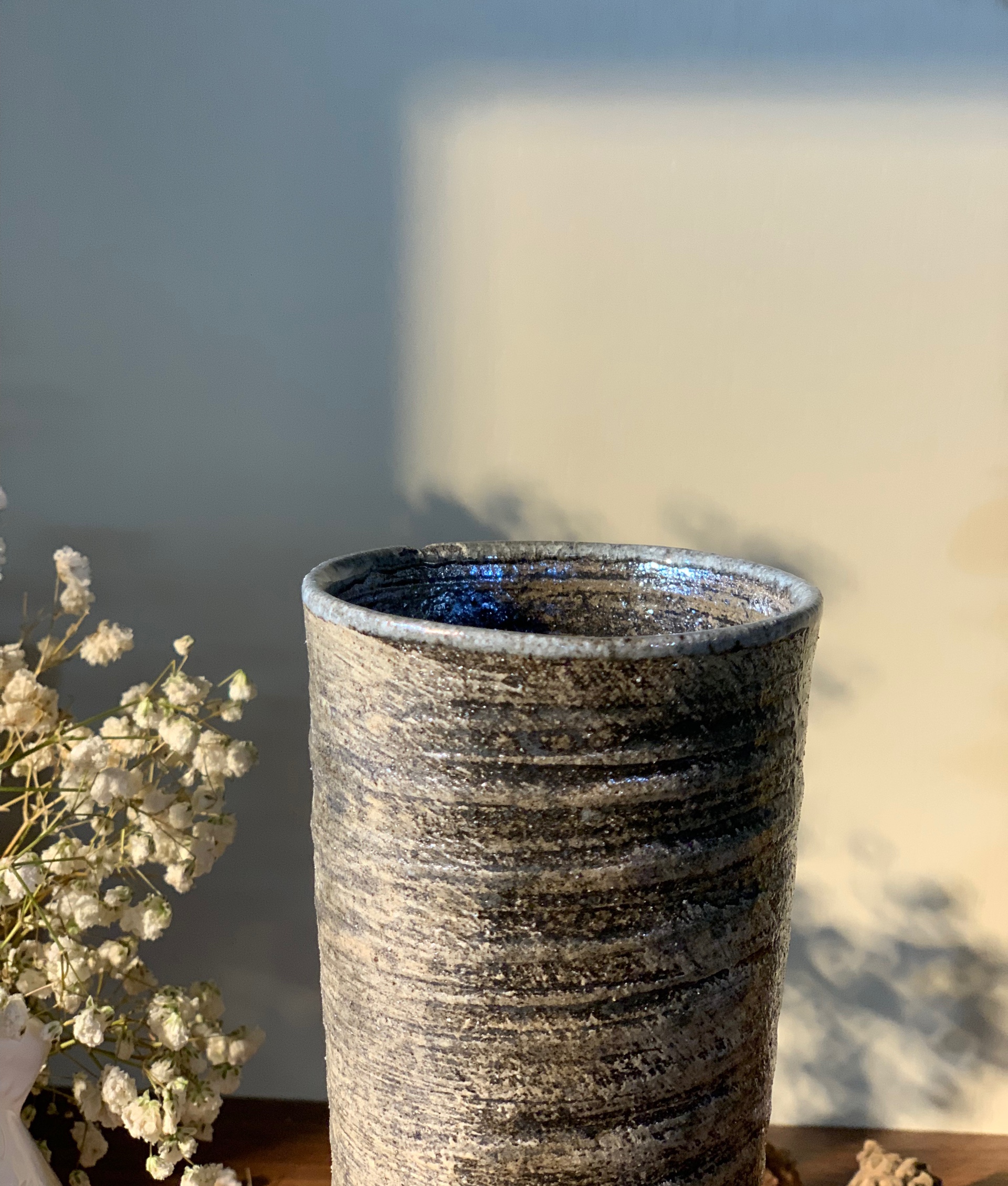 Cốc mộc ánh kim