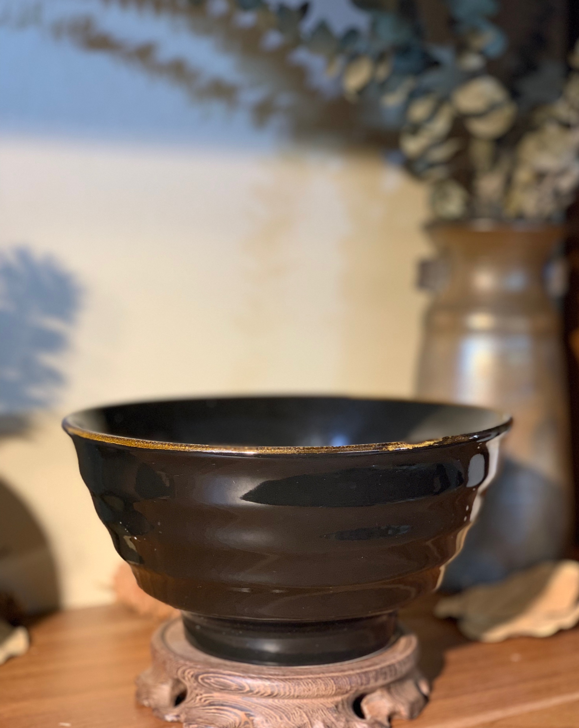 Tô nhỡ mun