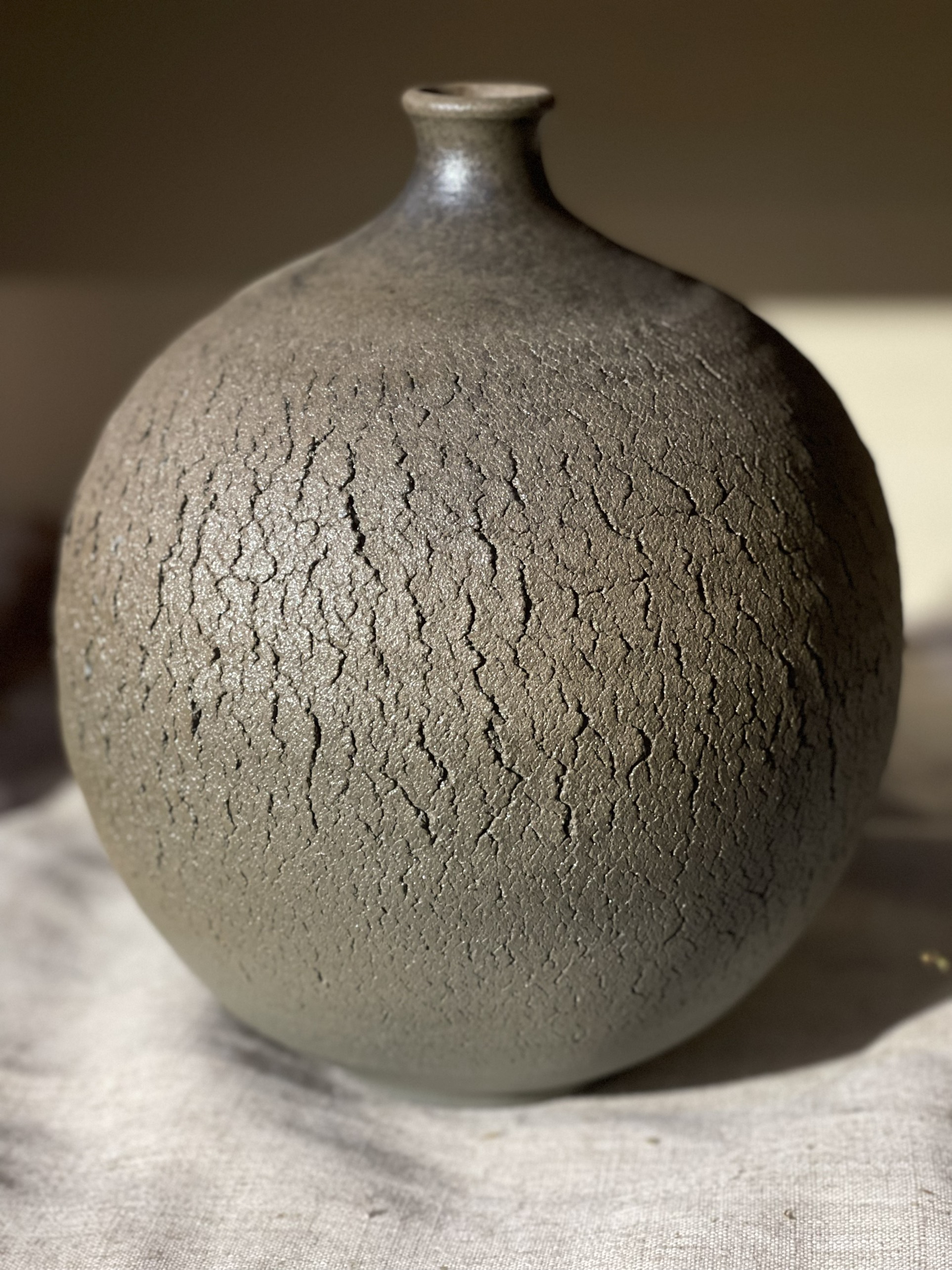 Bình mộc Shigaraki