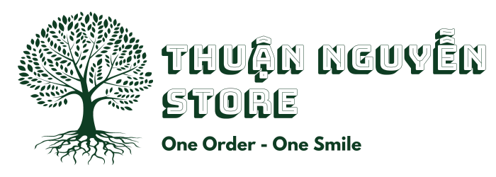 Thuận Nguyễn Store