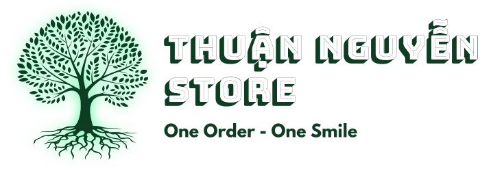 Thuận Nguyễn Store