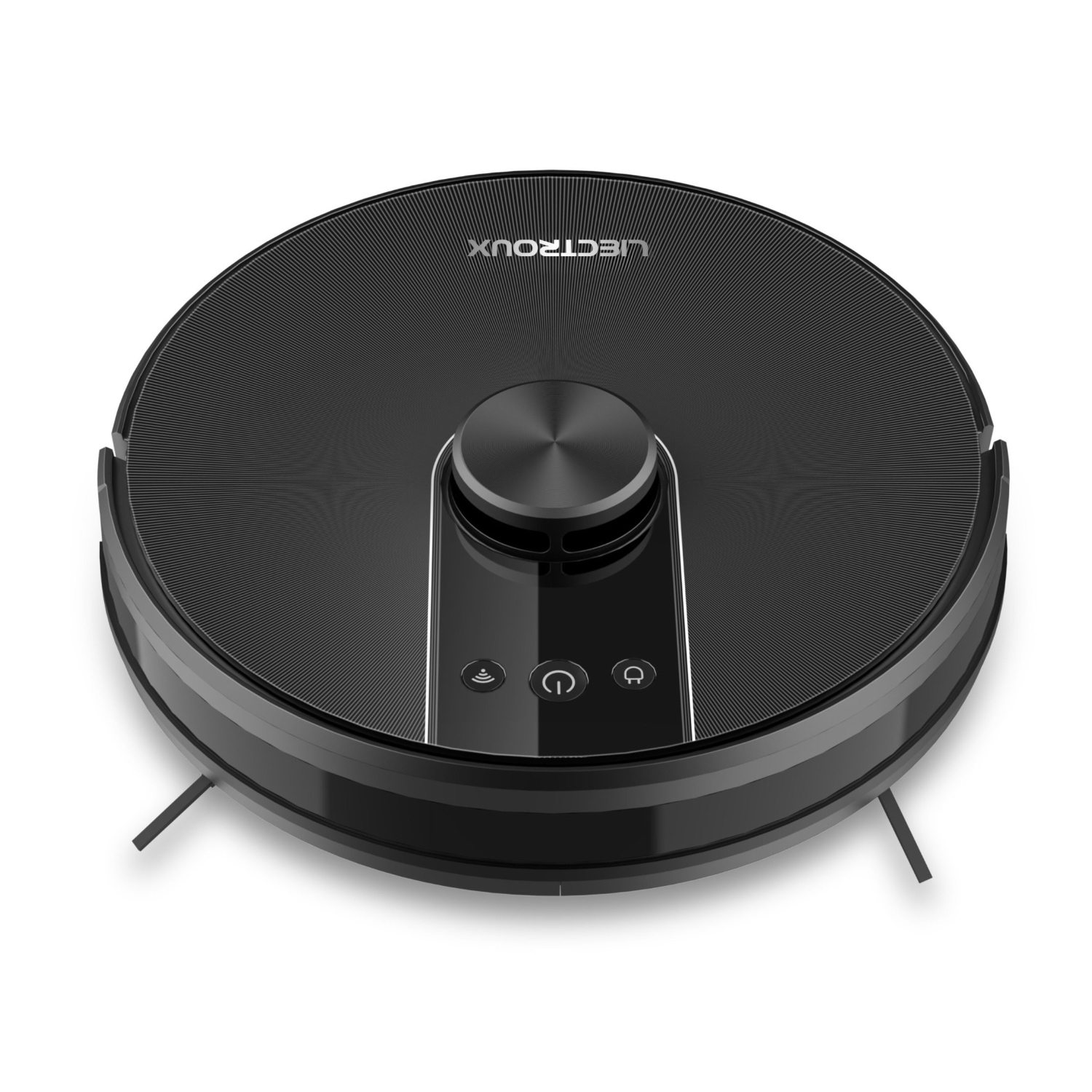 Robot hút bụi Liectroux F5 Pro – Lực Hút max 3000PA – Bảo hành chính hãng