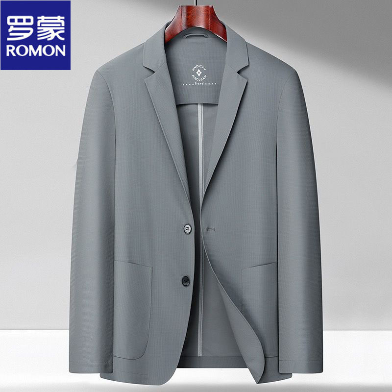 OD249: áo khoác vest nam ATN mỏng mùa hè sang trọng