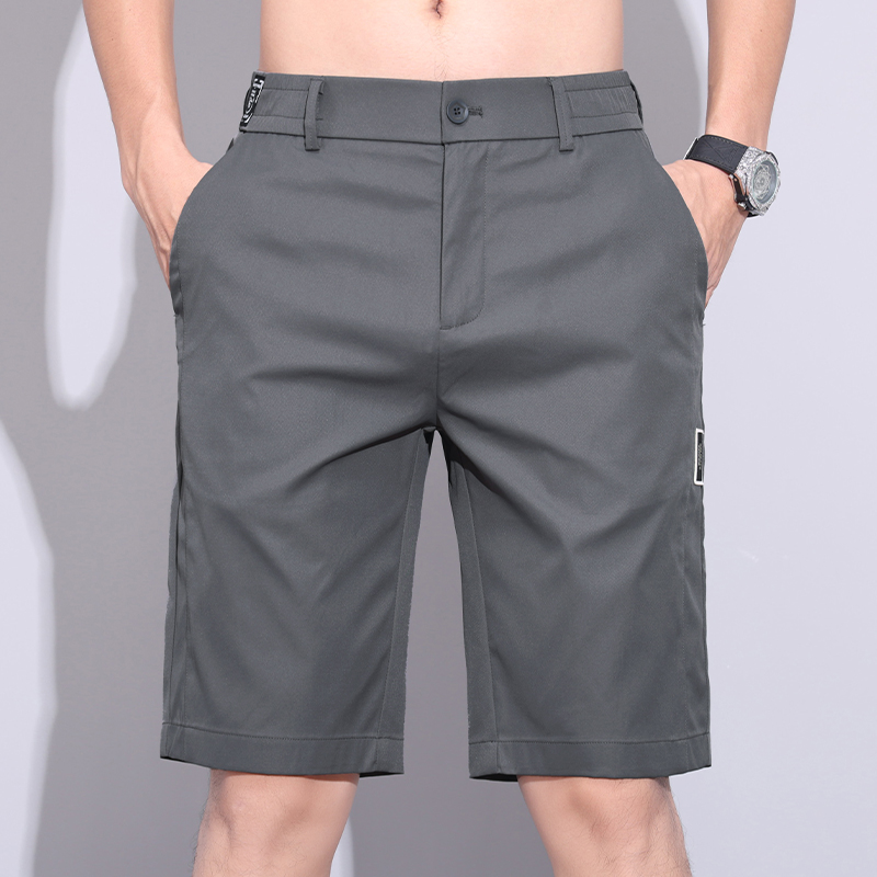 OE864: Quần short nam thoáng khí cho nam trung niên