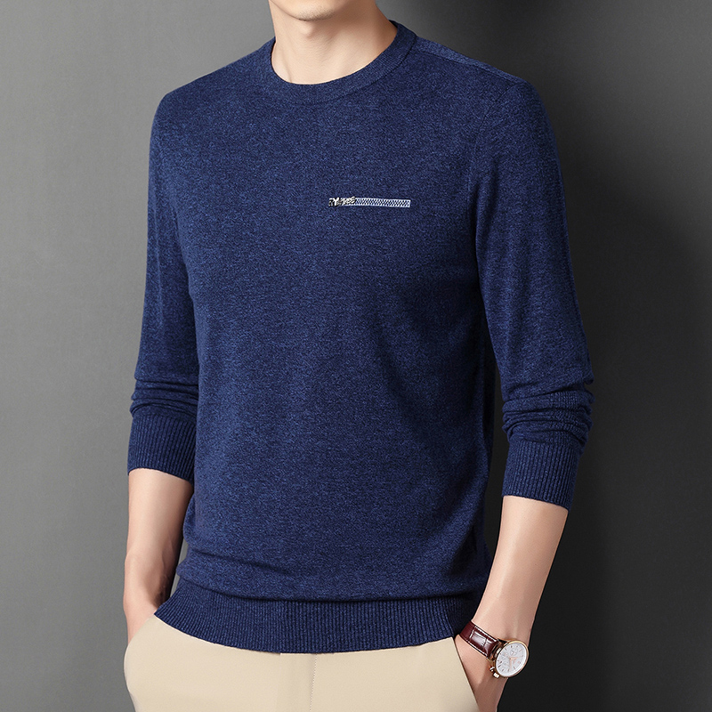 Mã B291: Áo cardigan mới nam cho người trung niên
