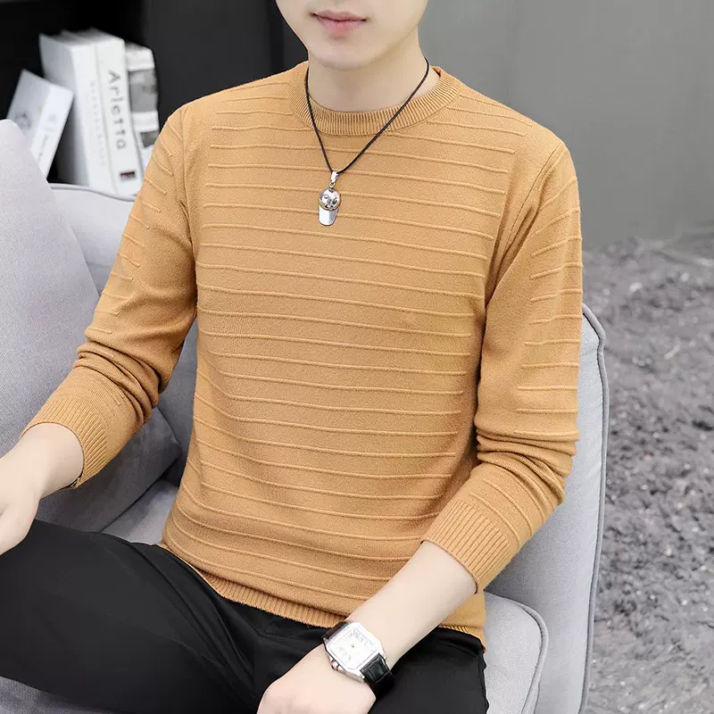 Mã A604: Áo len cao cấp dài tay nam