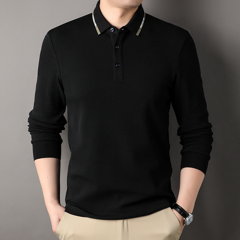 Mã B520: Áo Thun cổ Polo Nam