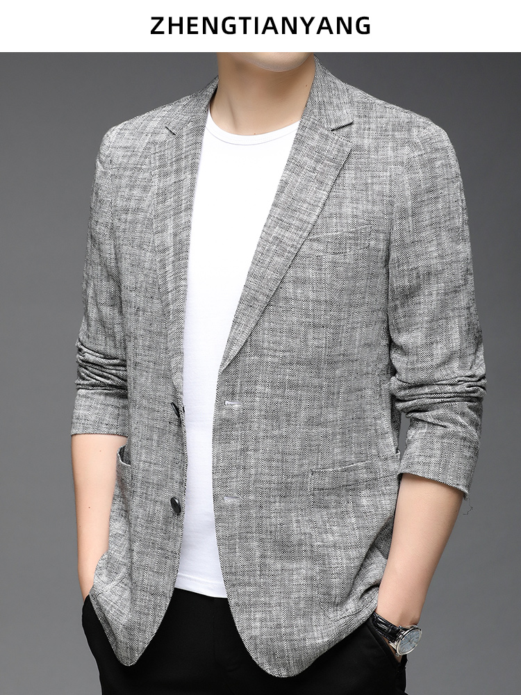 OD347: áo khoác vest nam cao cấp