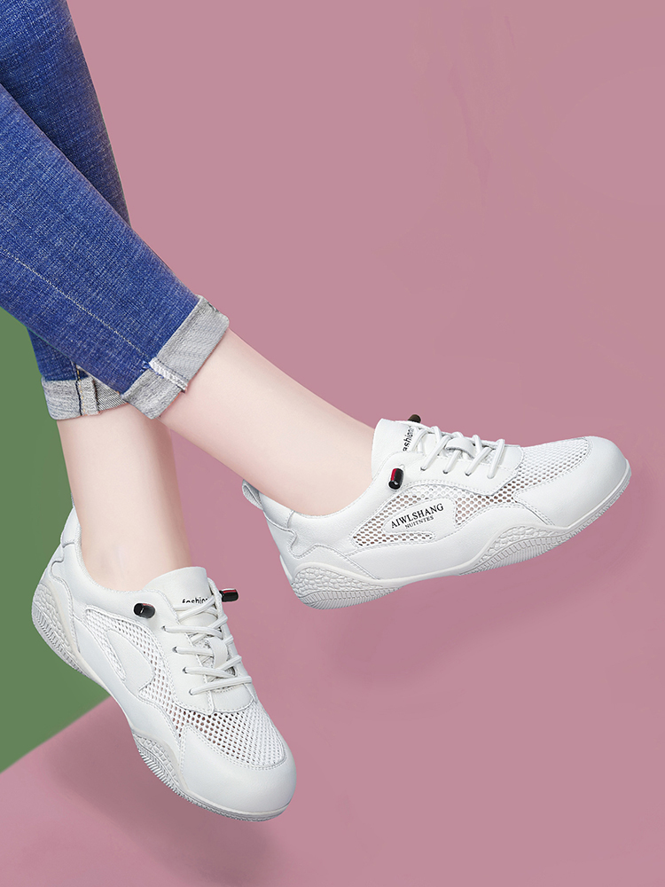 OD191: giày thể thao nữ thoáng khí cao cấp