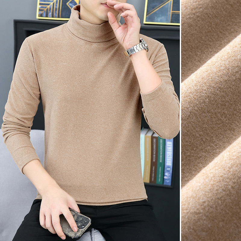 OC293: áo thun nam giữ nhiệt cao cấp